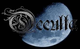 logo Occulta (TUN)